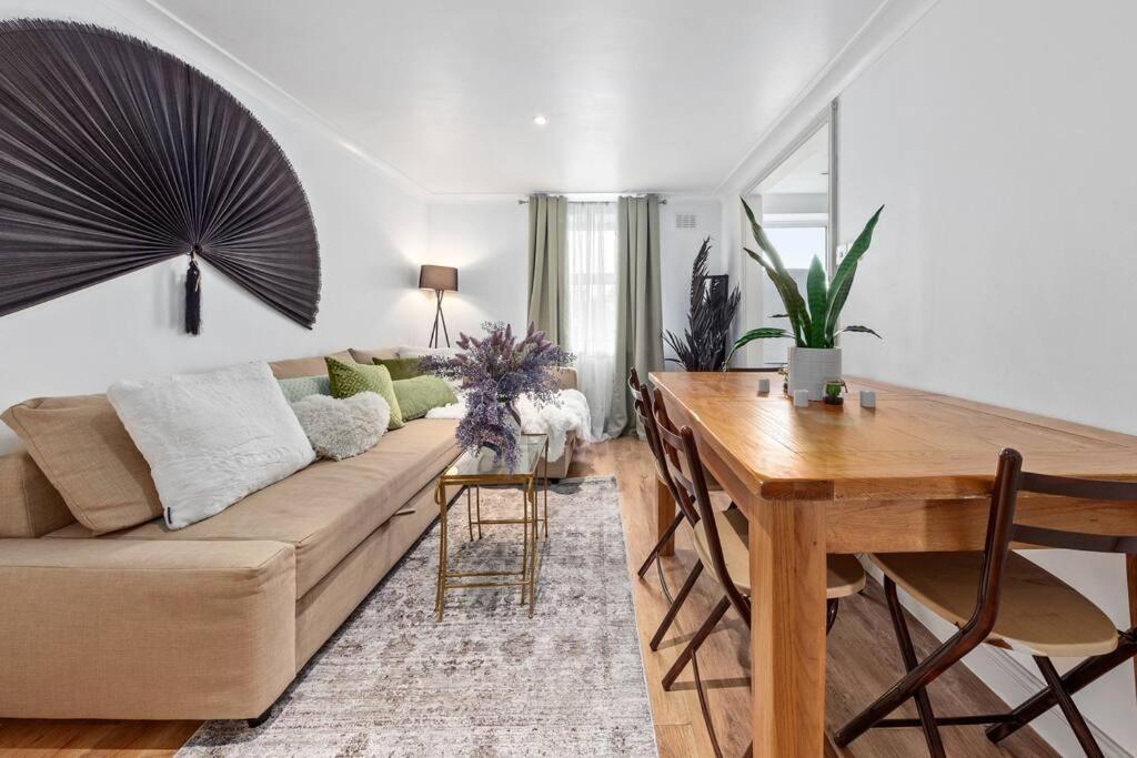 ロンドン1Br Modern Flat On Edgware Rd Ed3アパートメント エクステリア 写真